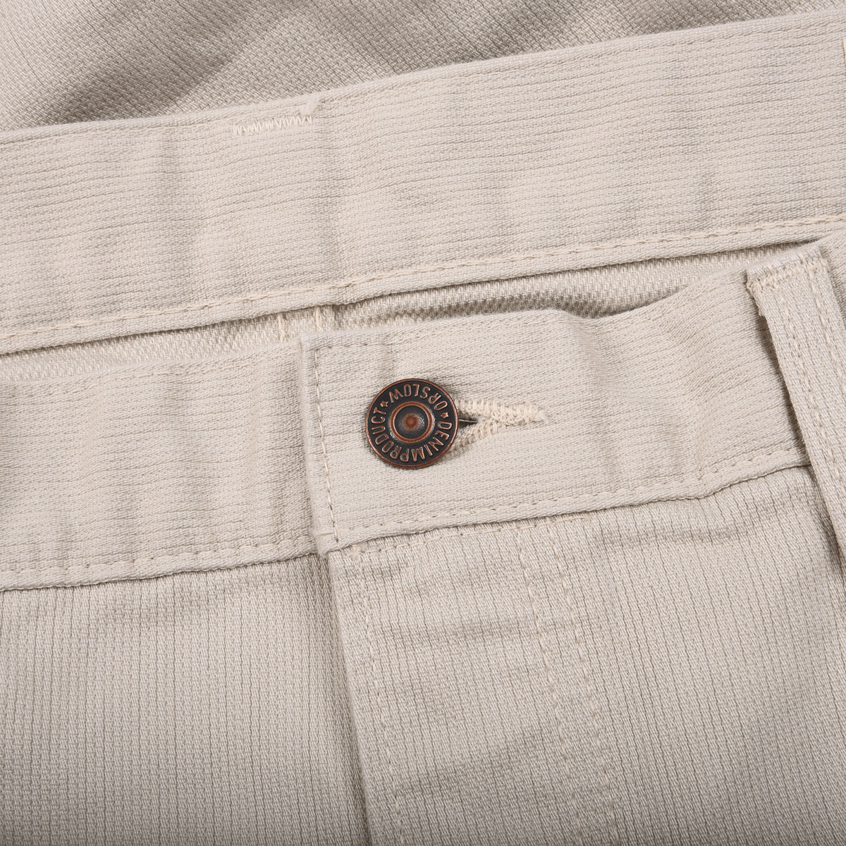 OrSlow 107 “Ivy Fit” Trousers