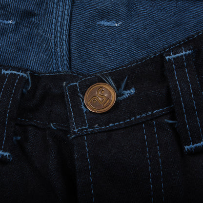 Tender Type 136 Oxford Jeans