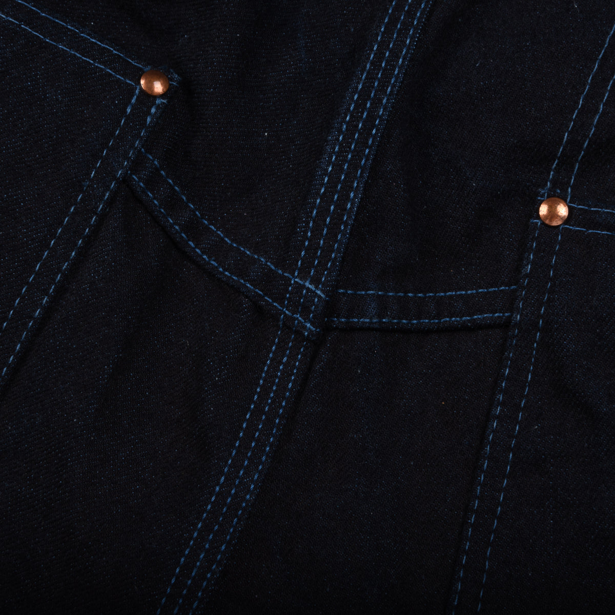 Tender Type 136 Oxford Jeans