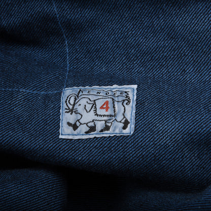 Tender Type 136 Oxford Jeans