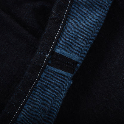 Tender Type 136 Oxford Jeans