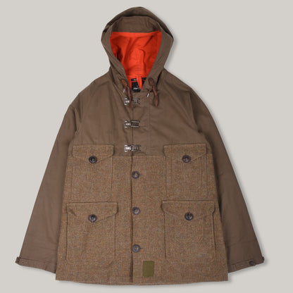 Nigel Cabourn Cameraman Jacket