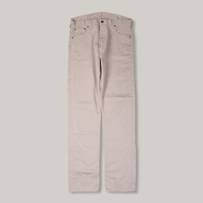 OrSlow 107 “Ivy Fit” Trousers