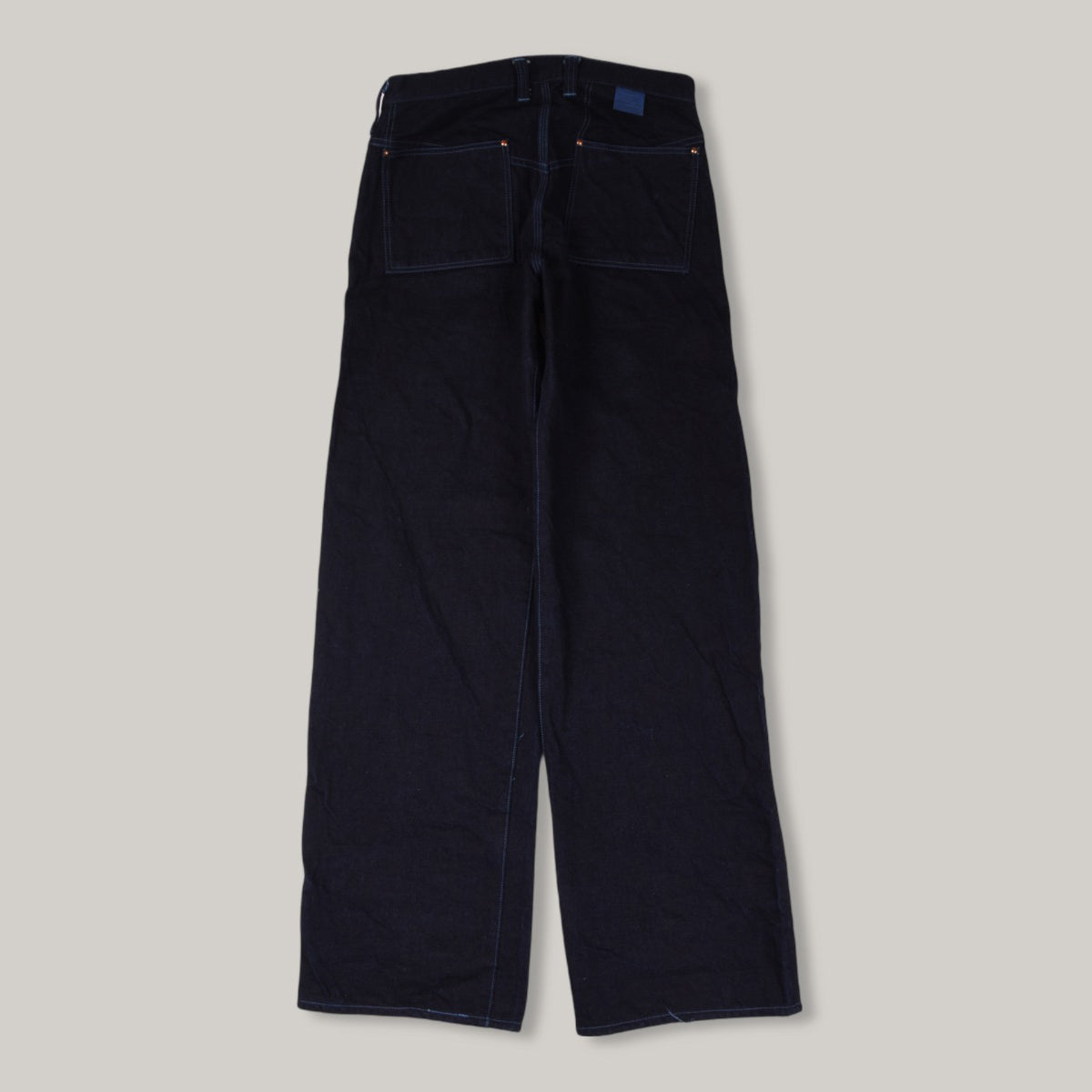 Tender Type 136 Oxford Jeans