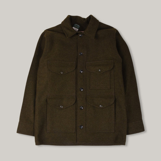 Filson Mackinaw Cruiser Jacket