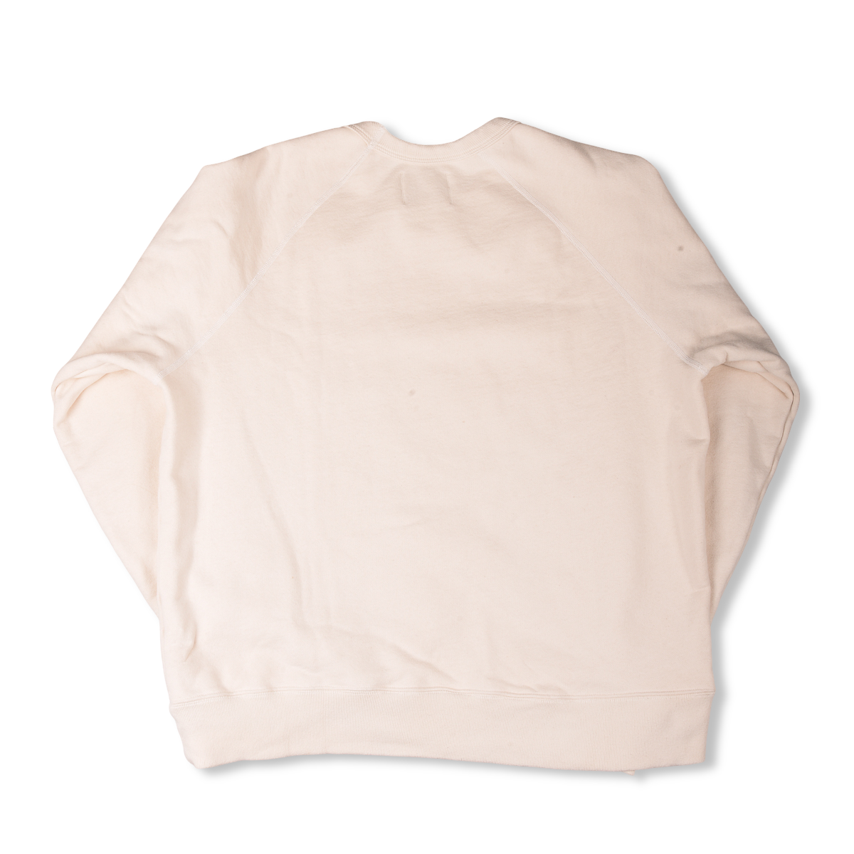 Dehen Heavy Duty Crew Sweatshirt