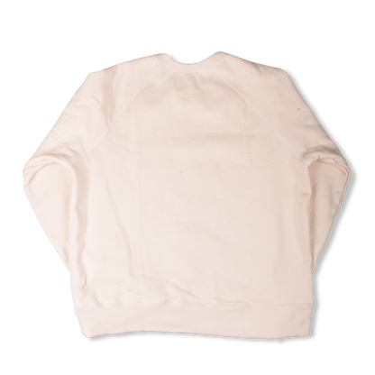 Dehen Heavy Duty Crew Sweatshirt