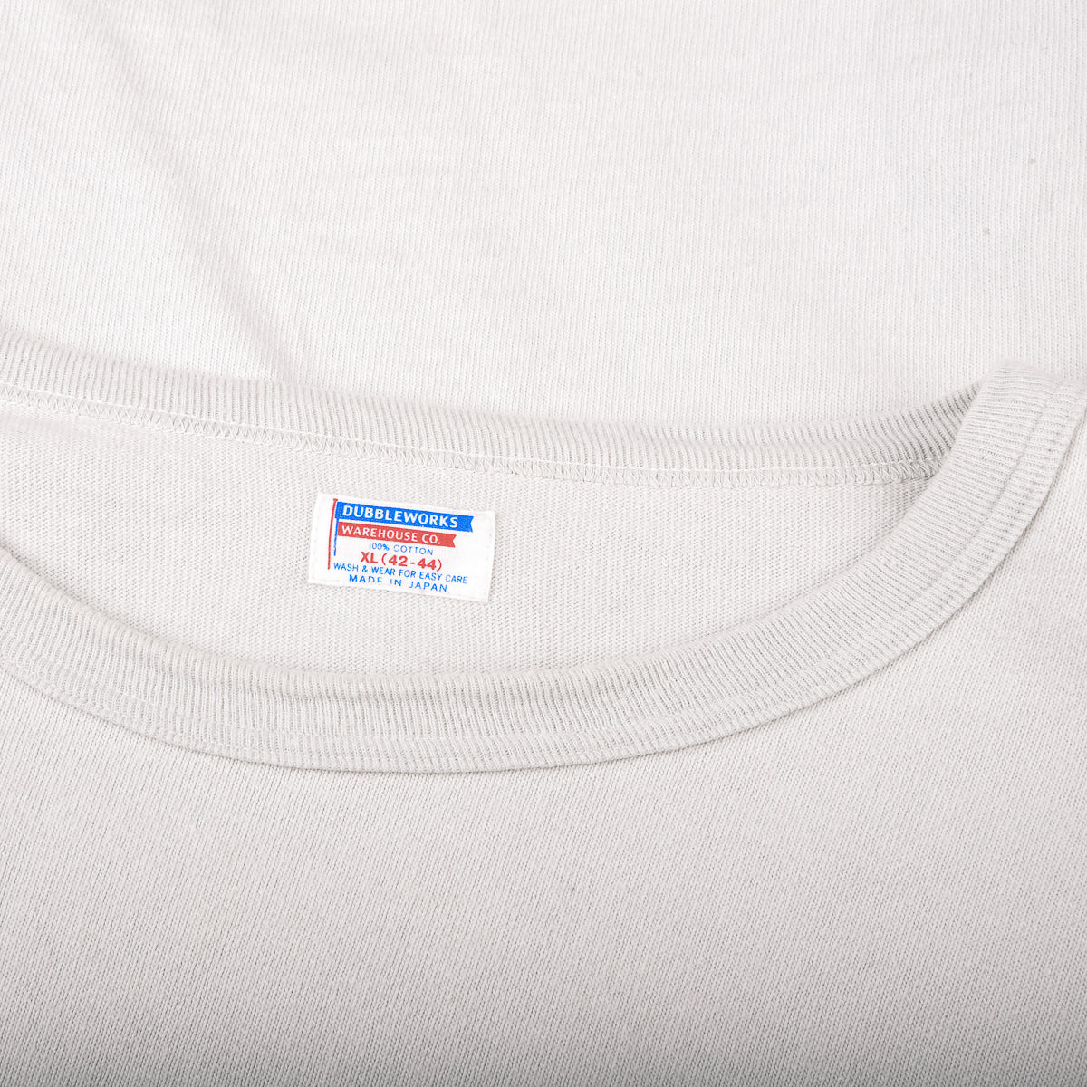 Dubble Works LS Tee