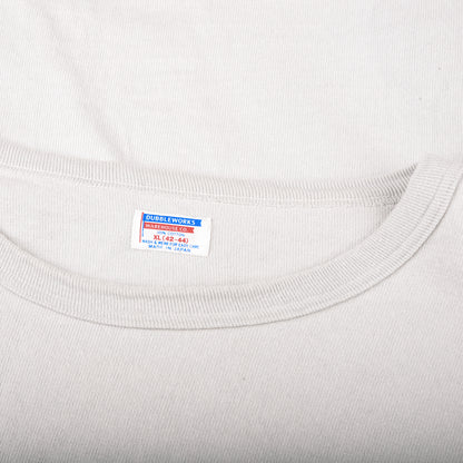 Dubble Works LS Tee