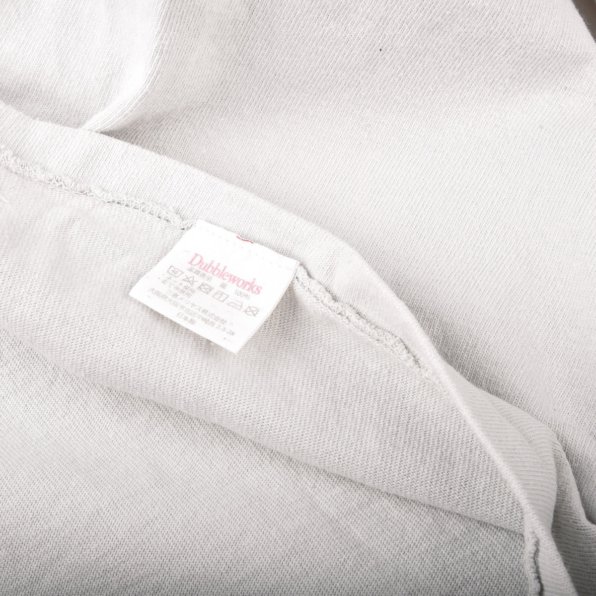 Dubble Works LS Tee