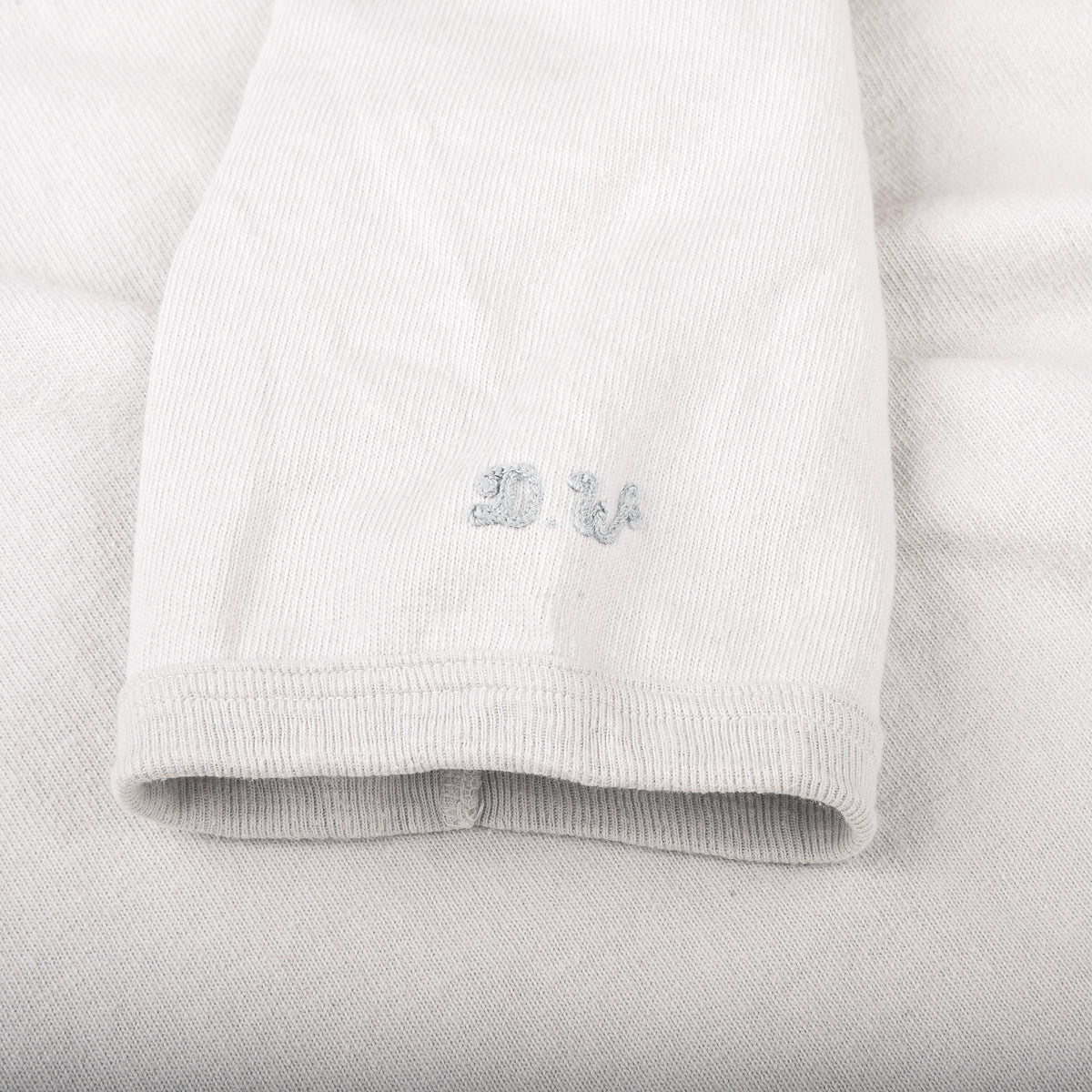 Dubble Works LS Tee