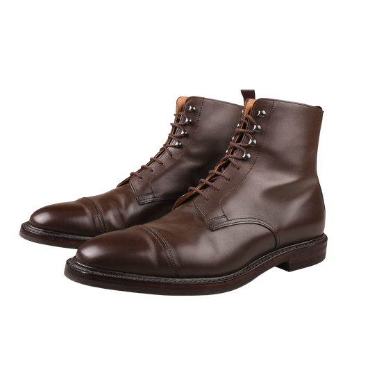 Crocket & Jones "Argyle" Oxford