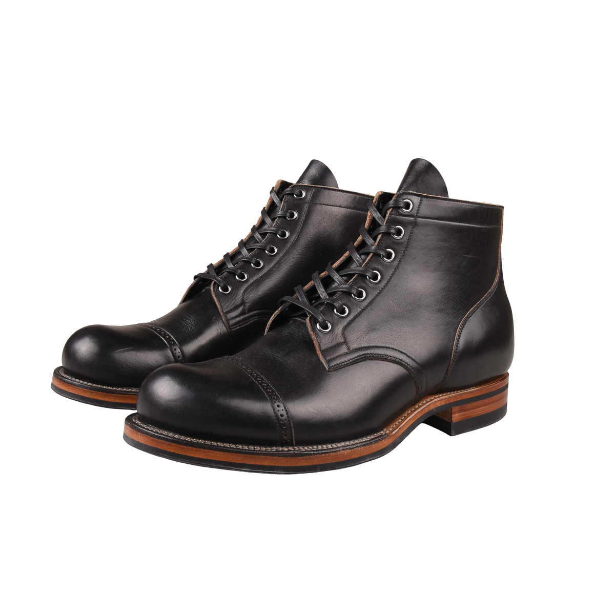 Viberg Service Boot Core 2040