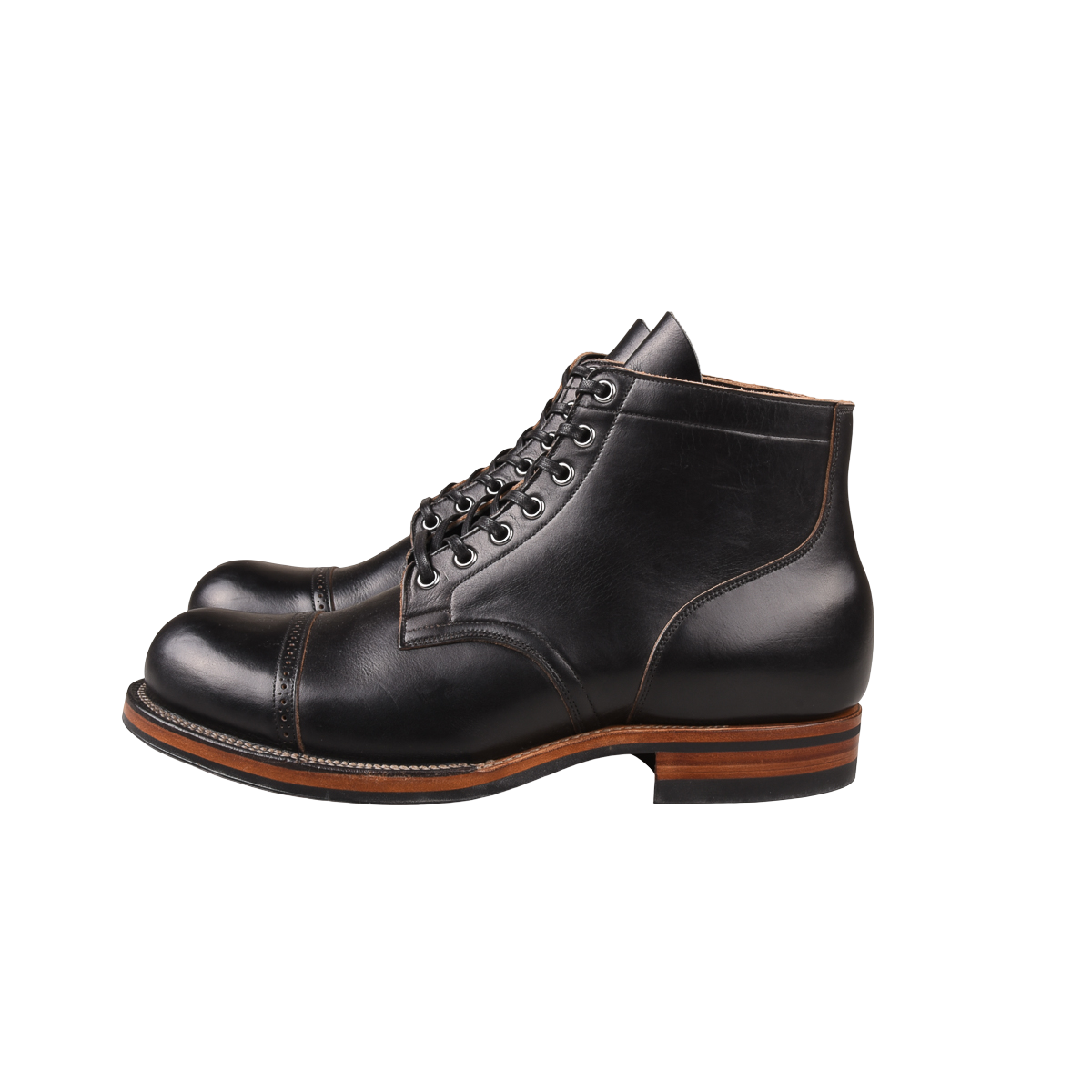Viberg Service Boot Core 2040