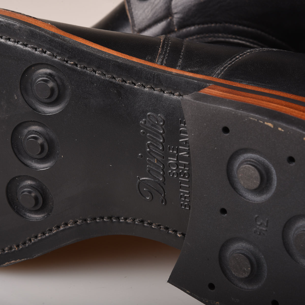 Viberg Service Boot Core 2040