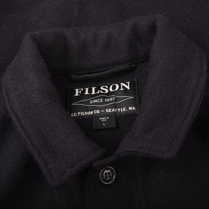 Filson Mackinaw Cruiser Jacket