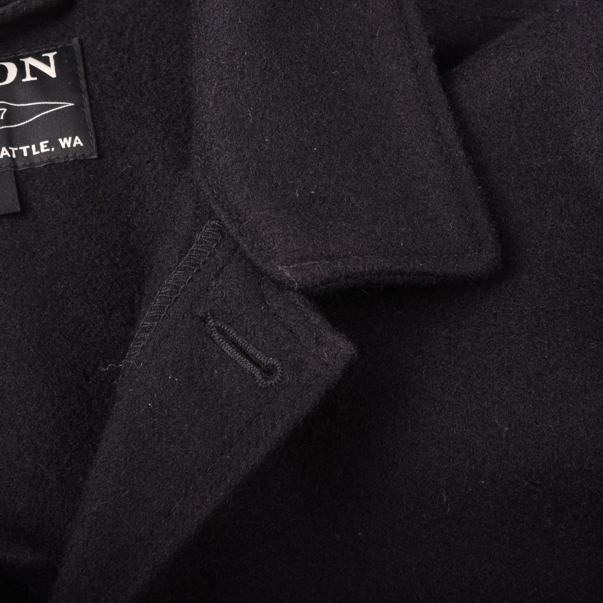 Filson Mackinaw Cruiser Jacket