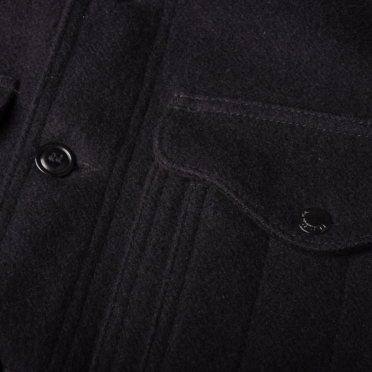 Filson Mackinaw Cruiser Jacket