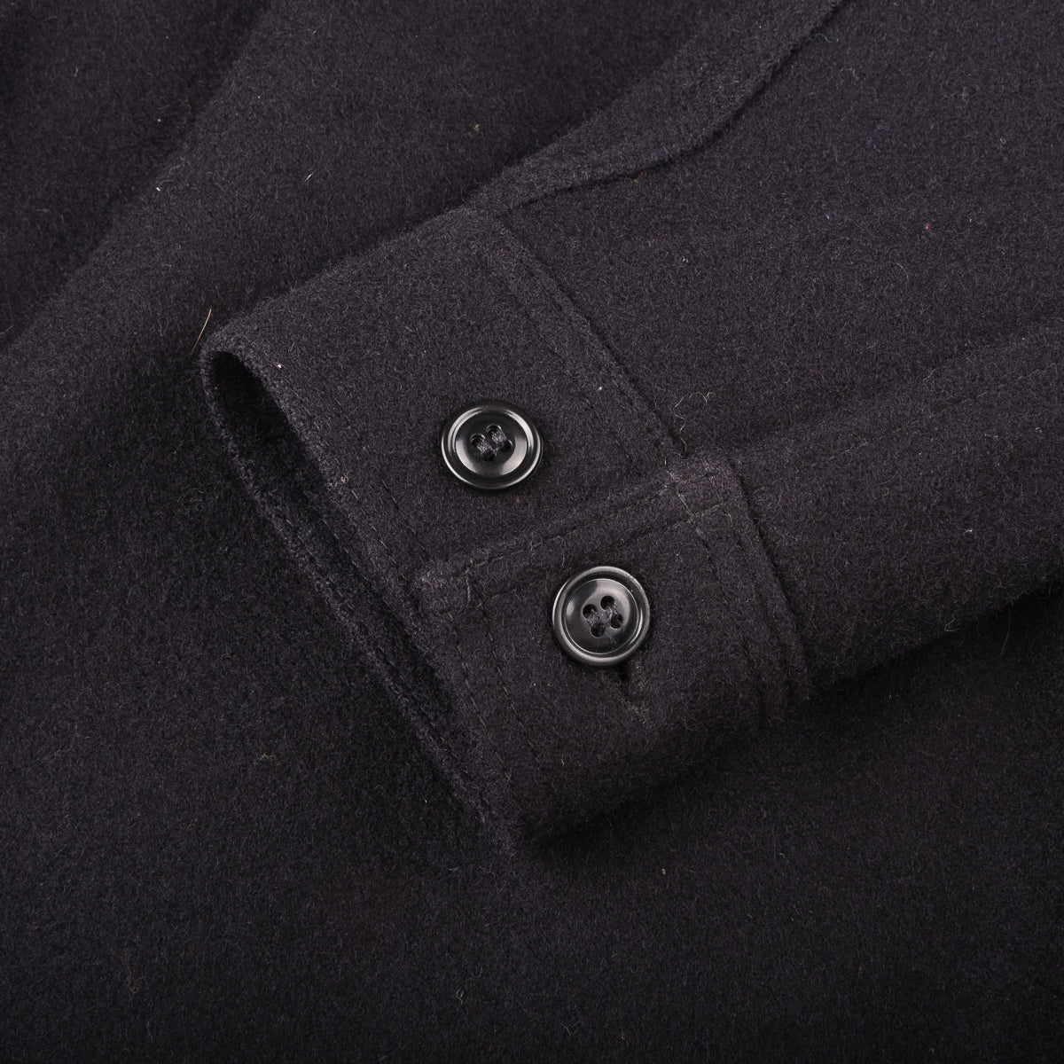 Filson Mackinaw Cruiser Jacket