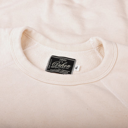 Dehen Heavy Duty Crew Sweatshirt