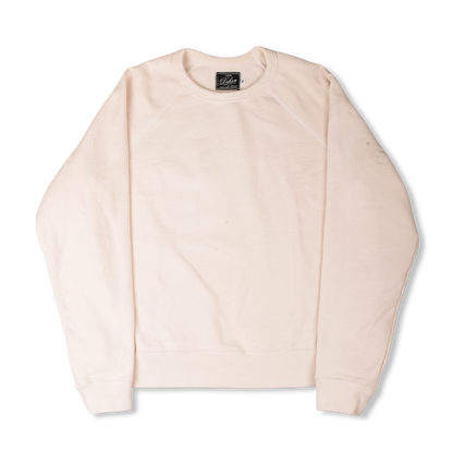 Dehen Heavy Duty Crew Sweatshirt