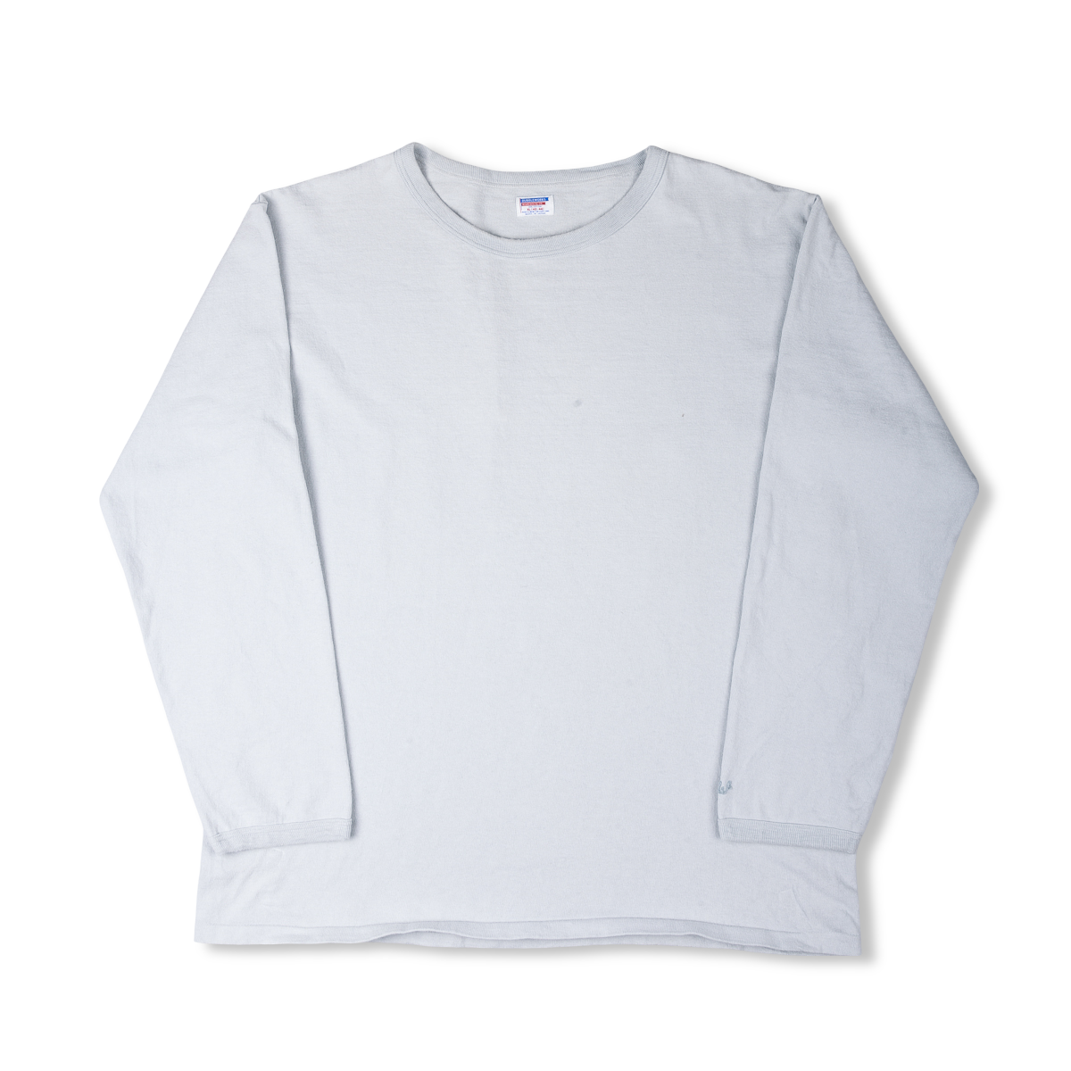 Dubble Works LS Tee