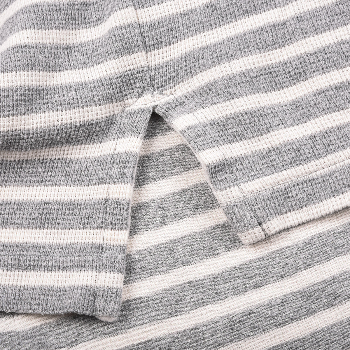 TS(S) STRIPE POLO SHIRT