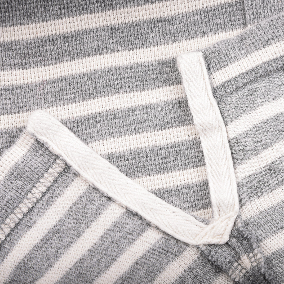 TS(S) STRIPE POLO SHIRT