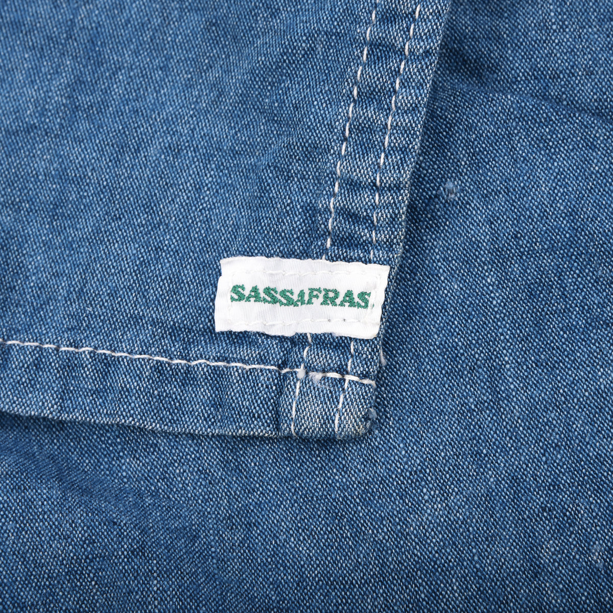 SASSAFRAS GARDENER SHIRT