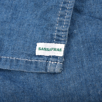 SASSAFRAS GARDENER SHIRT