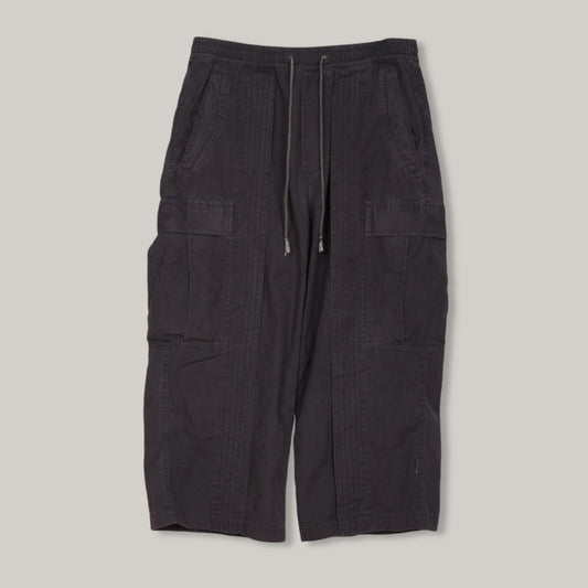 MAHARISHI SAK YANT HAKAMA PANTS