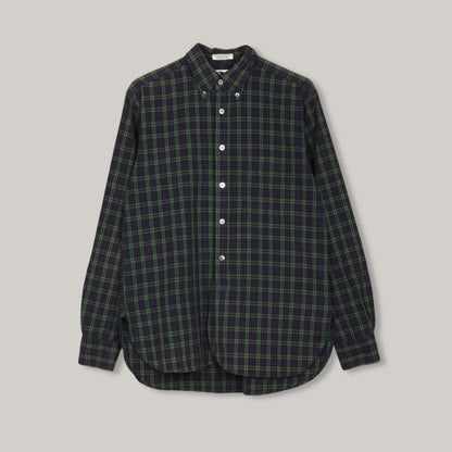 ENGINEERED GARMENTS BD SHIRT