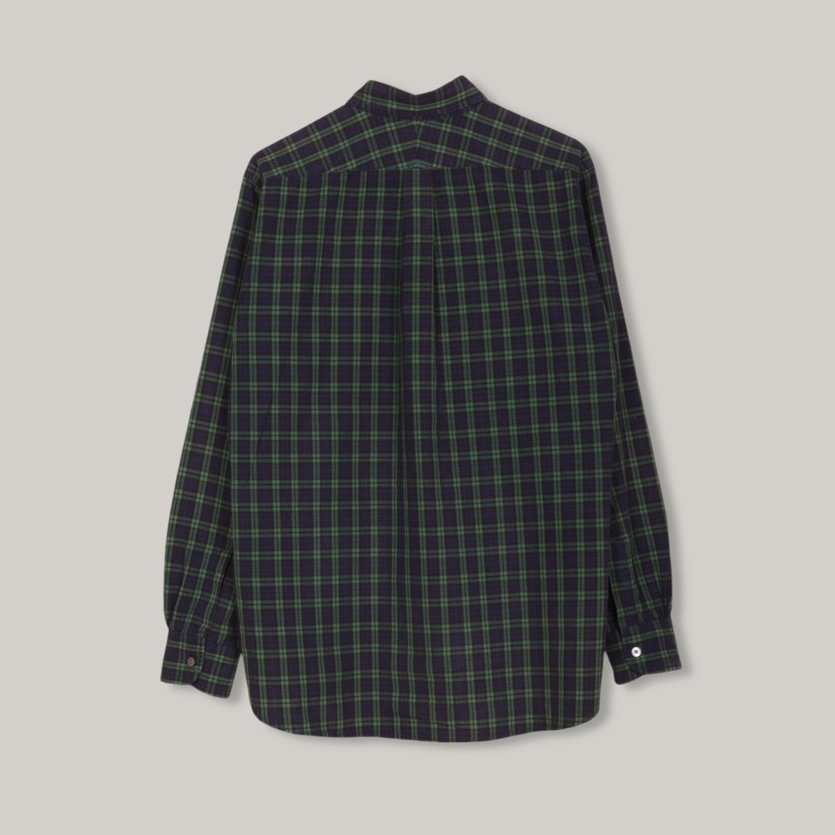 ENGINEERED GARMENTS BD SHIRT