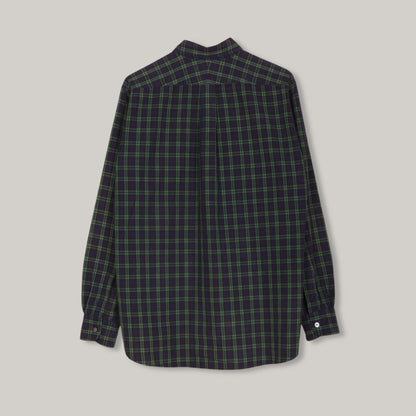 ENGINEERED GARMENTS BD SHIRT