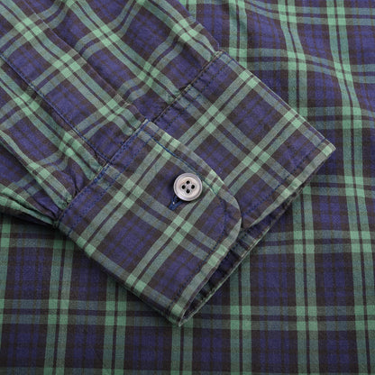 ENGINEERED GARMENTS BD SHIRT