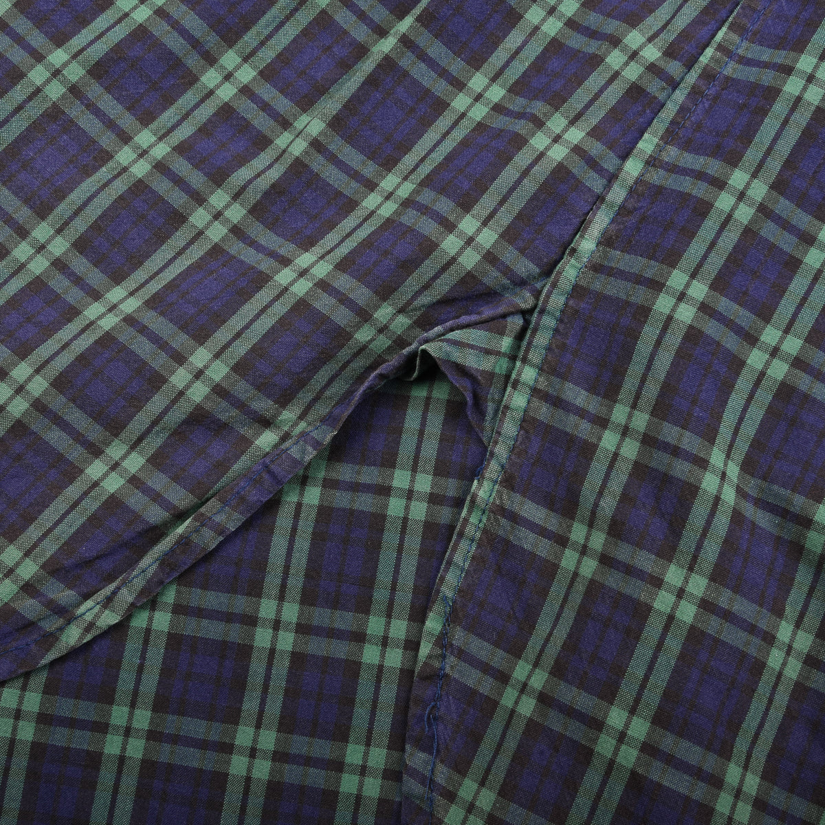 ENGINEERED GARMENTS BD SHIRT