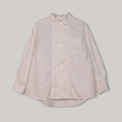 ORSLOW 3-BUTTON OVERSHIRT