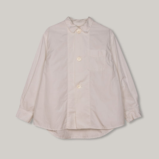 ORSLOW 3-BUTTON OVERSHIRT