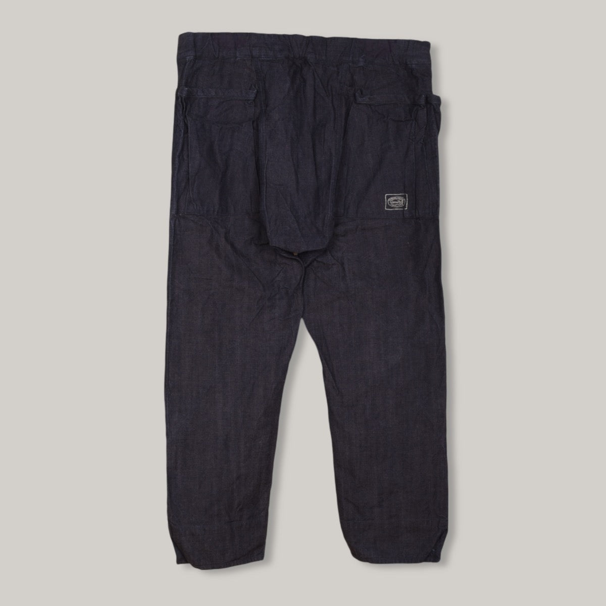 SNOW PEAK OG CANVAS NORAGI PANTS