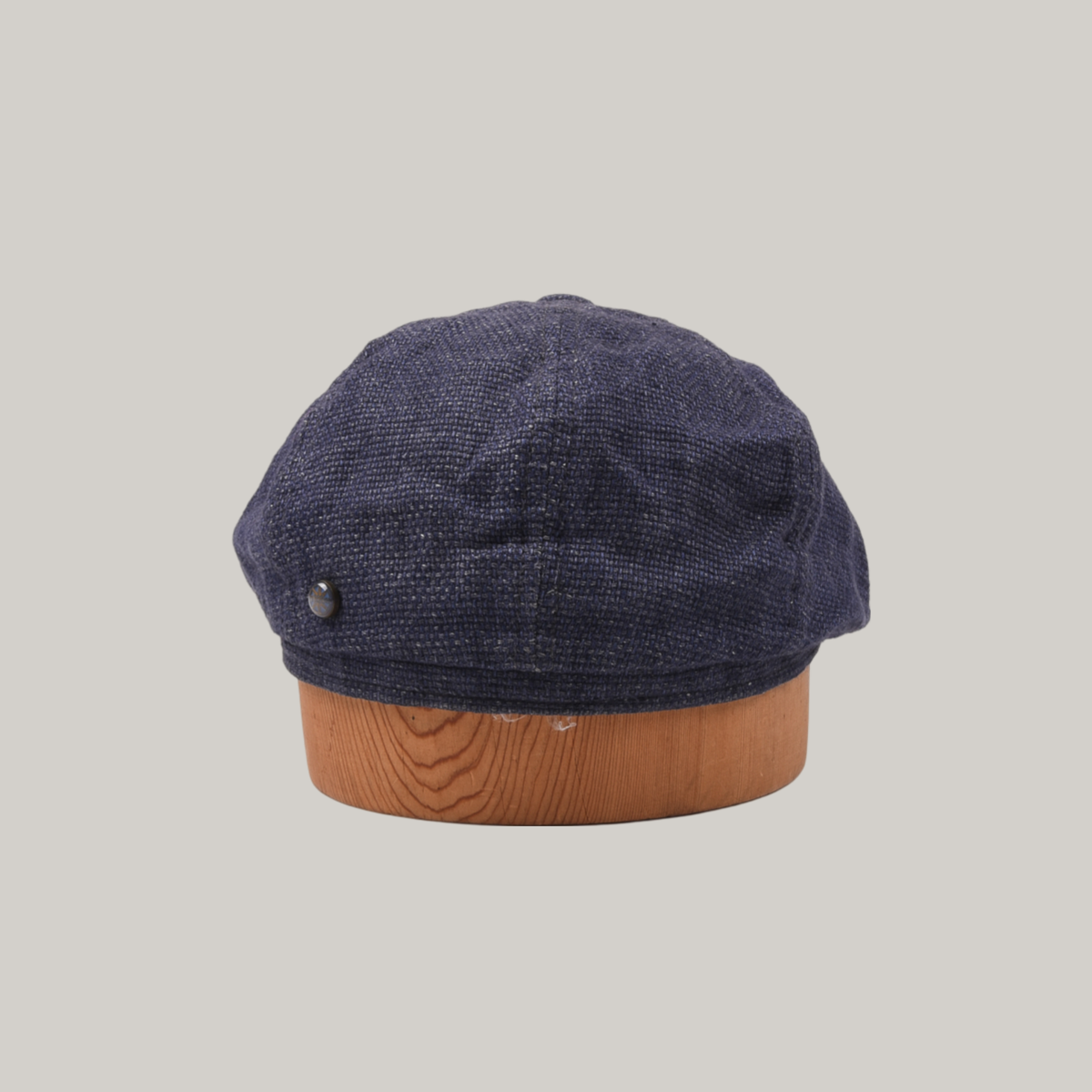 Stetson Hatteras Linen Hat