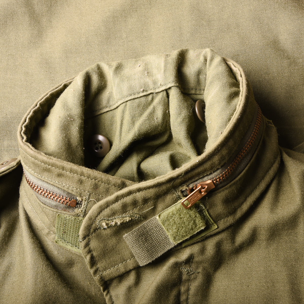 Vintage M-65 Field Jacket