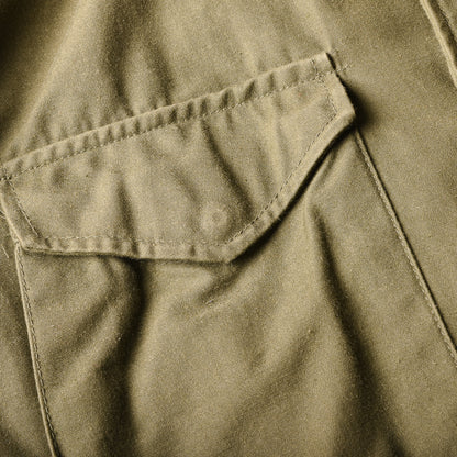Vintage M-65 Field Jacket
