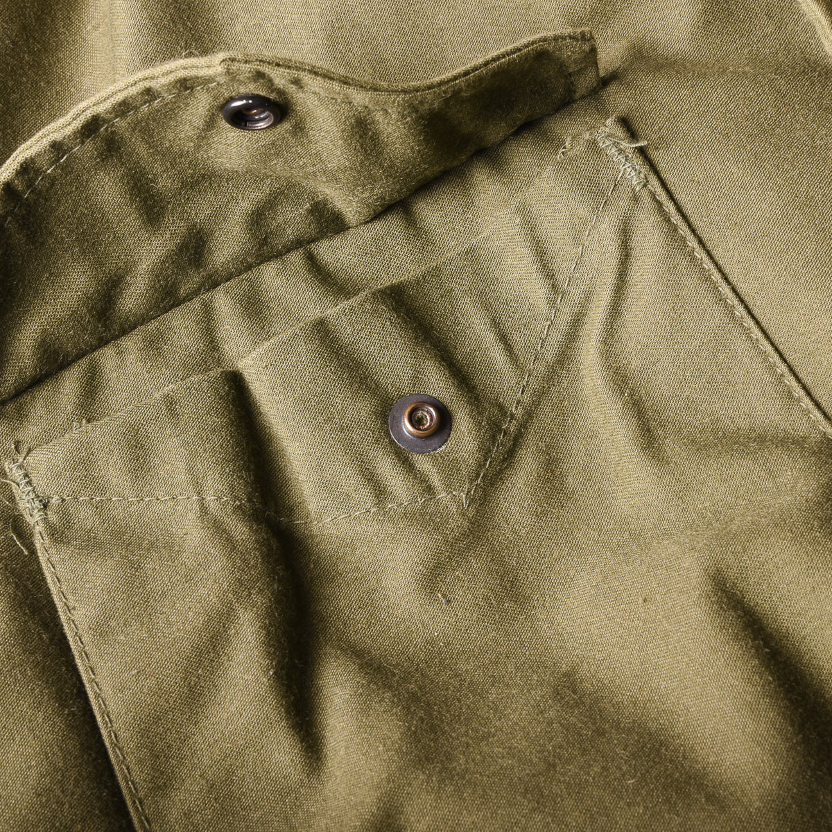 Vintage M-65 Field Jacket