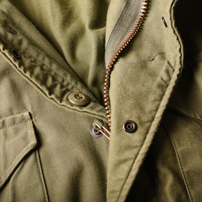 Vintage M-65 Field Jacket