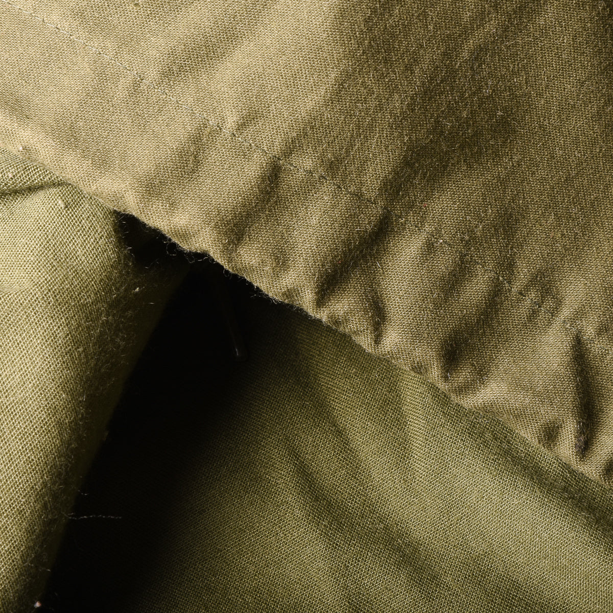 Vintage M-65 Field Jacket