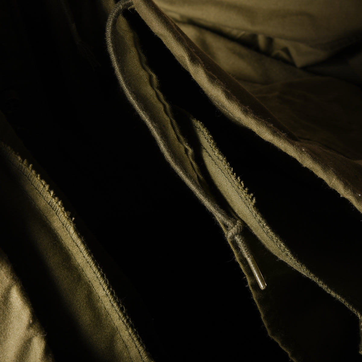 Vintage M-65 Field Jacket