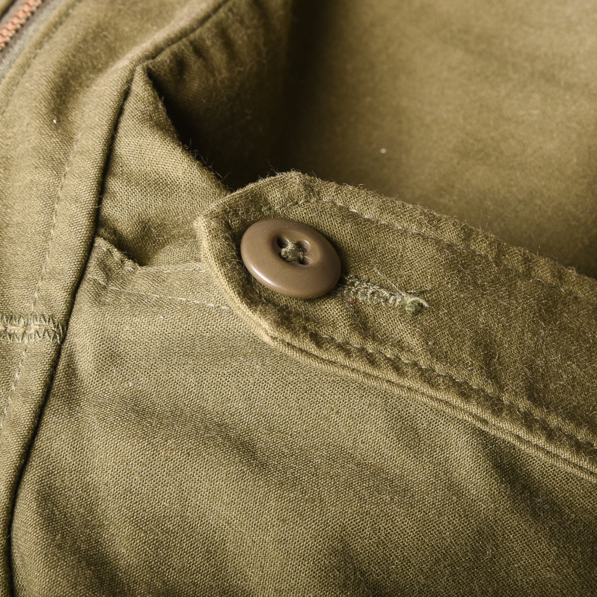 Vintage M-65 Field Jacket