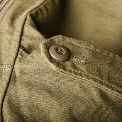 Vintage M-65 Field Jacket
