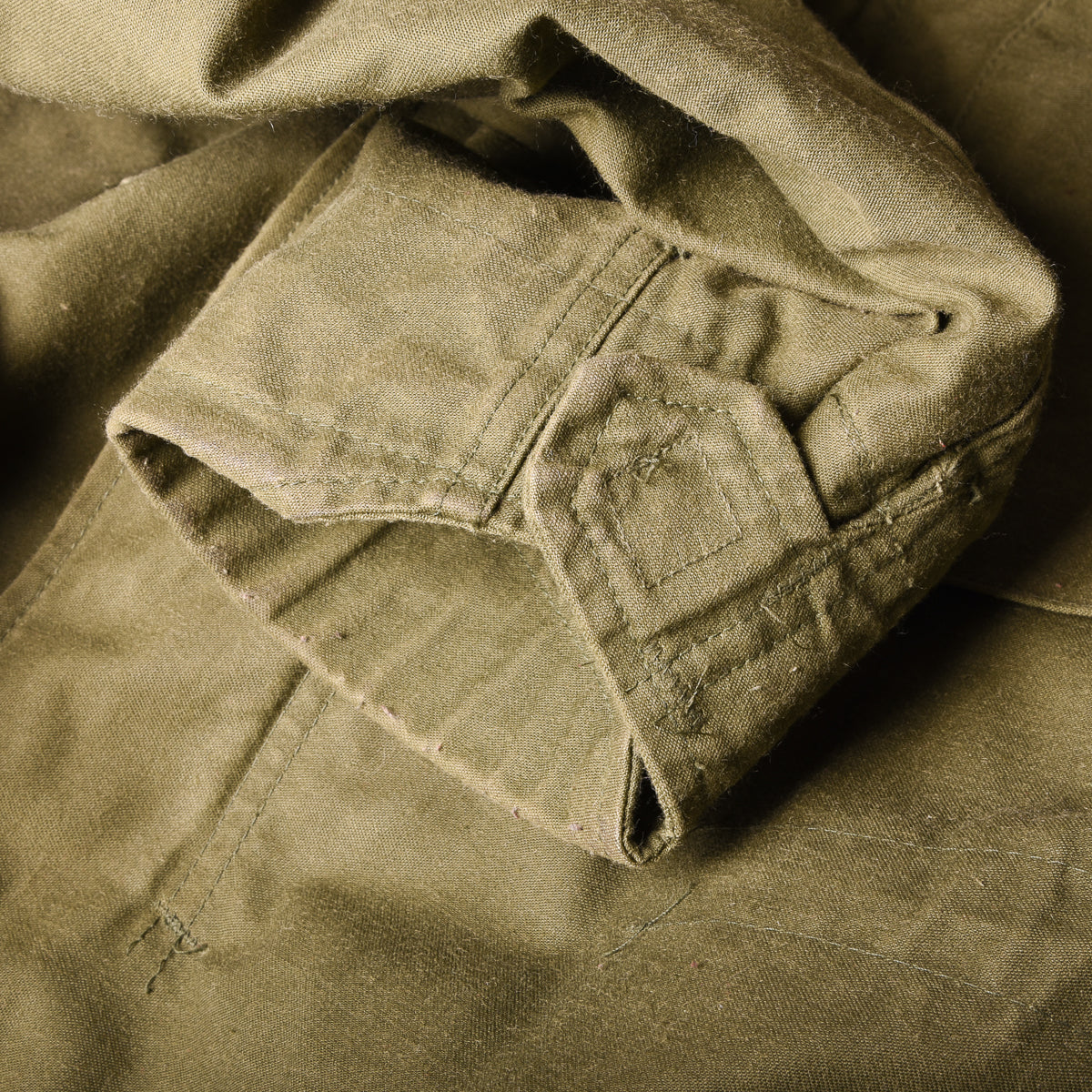 Vintage M-65 Field Jacket