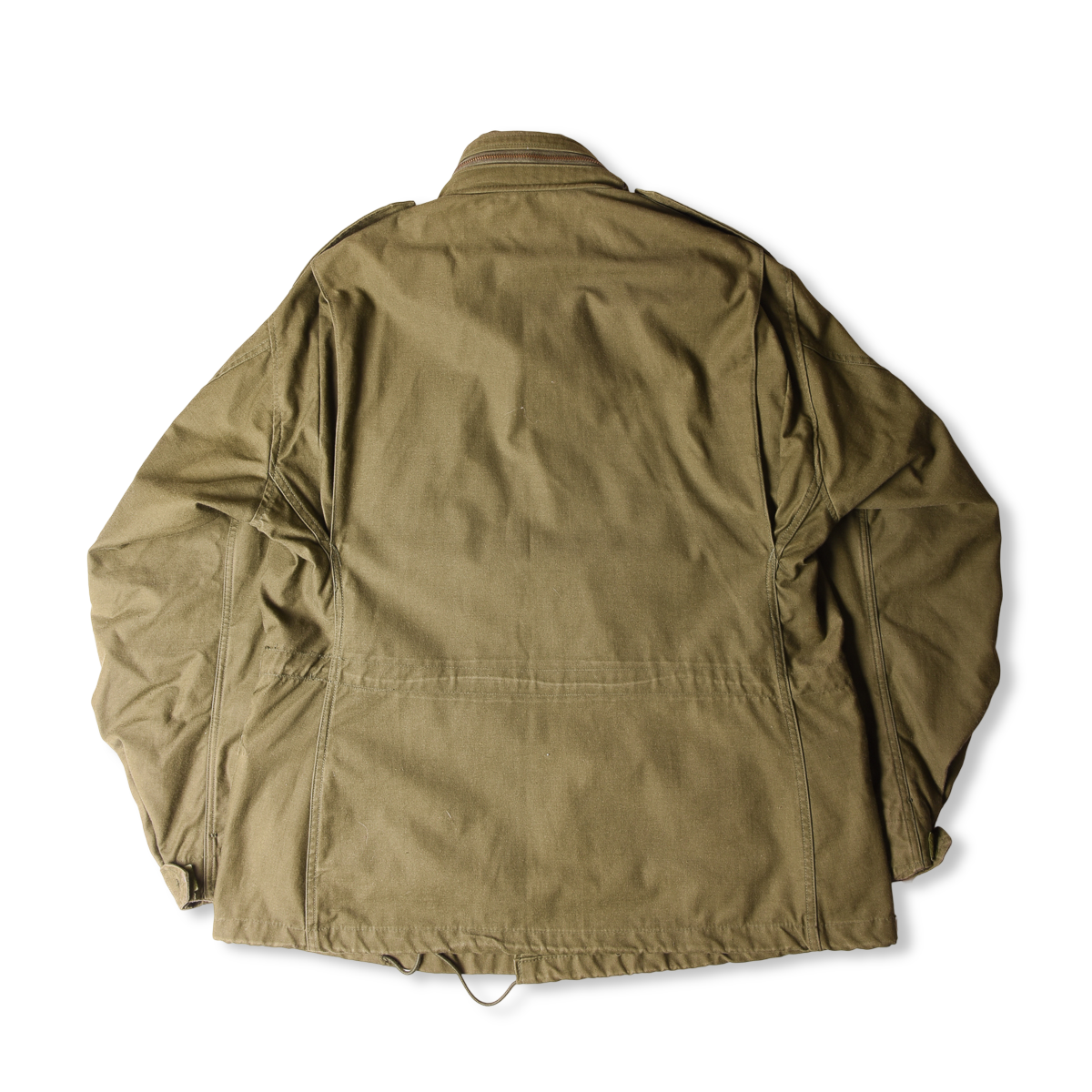 Vintage M-65 Field Jacket